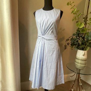 HUGO BOSS Sz4 100% Cotton Dress